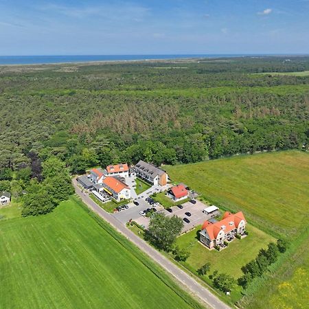 Appartementen Bos En Duin Texel 덴 호른 외부 사진