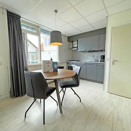 Appartementen Bos En Duin Texel 덴 호른 객실 사진