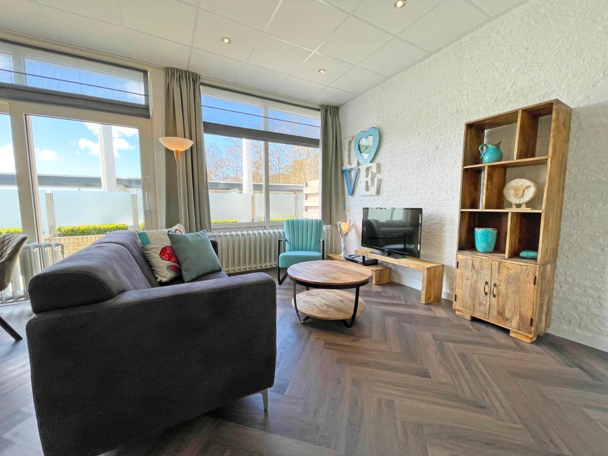Appartementen Bos En Duin Texel 덴 호른 외부 사진
