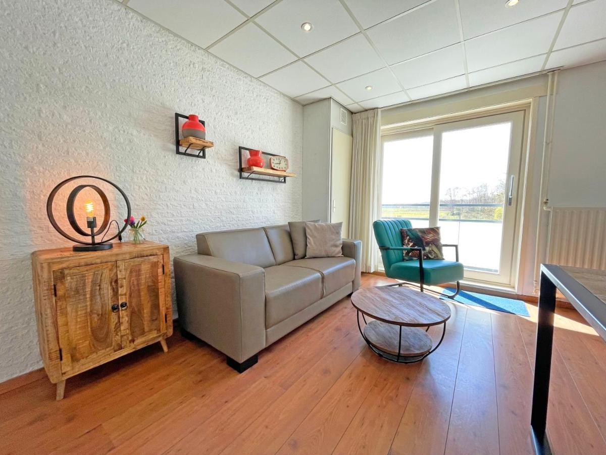 Appartementen Bos En Duin Texel 덴 호른 외부 사진