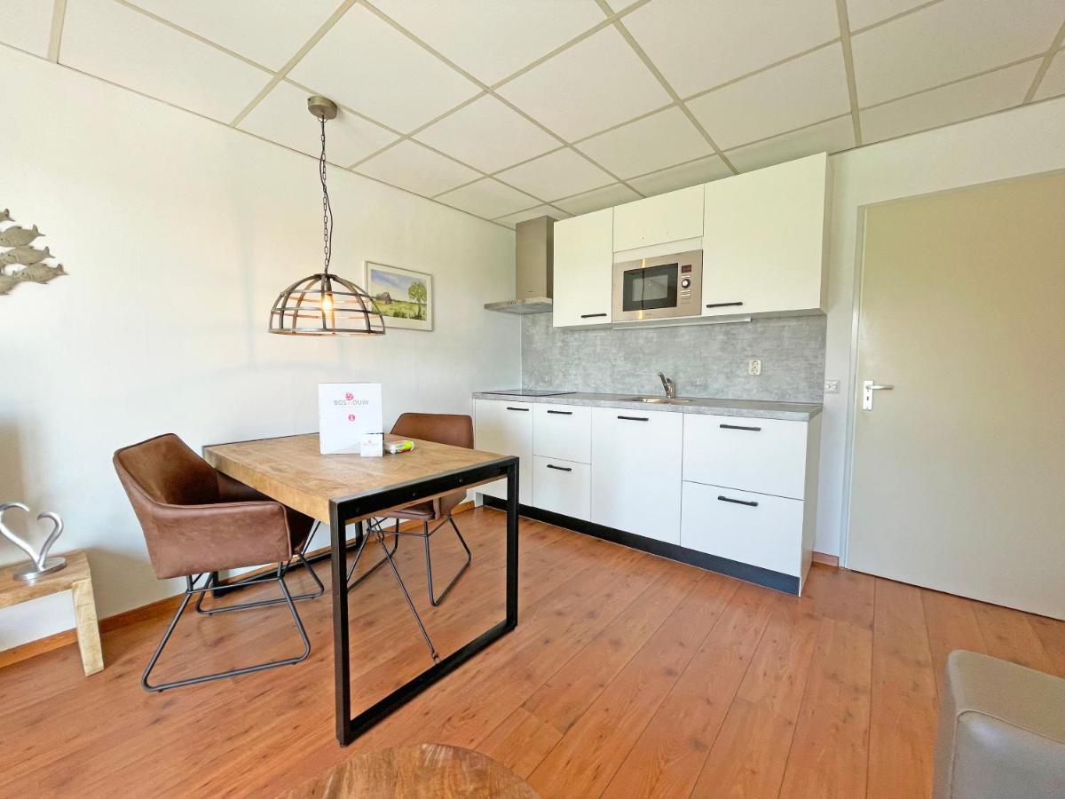 Appartementen Bos En Duin Texel 덴 호른 외부 사진