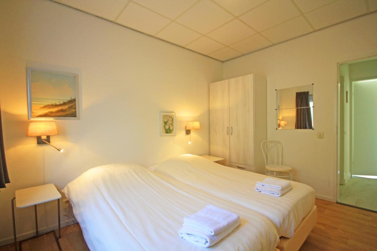 Appartementen Bos En Duin Texel 덴 호른 외부 사진