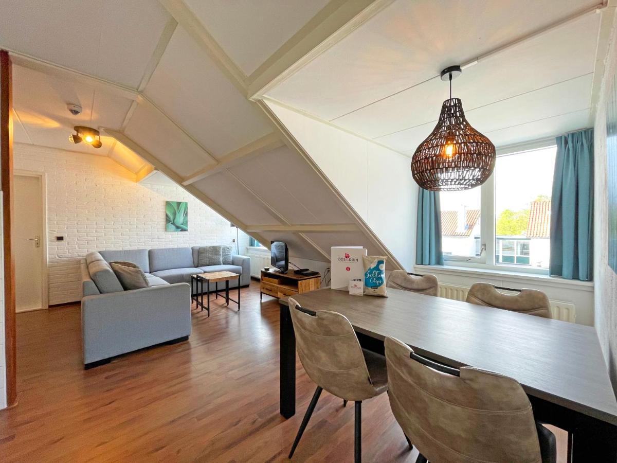 Appartementen Bos En Duin Texel 덴 호른 객실 사진