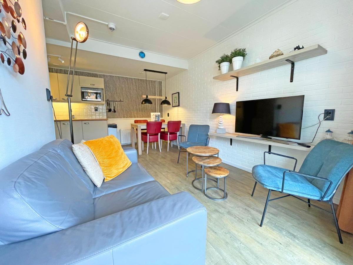 Appartementen Bos En Duin Texel 덴 호른 외부 사진