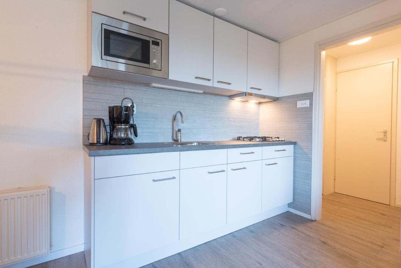 Appartementen Bos En Duin Texel 덴 호른 외부 사진