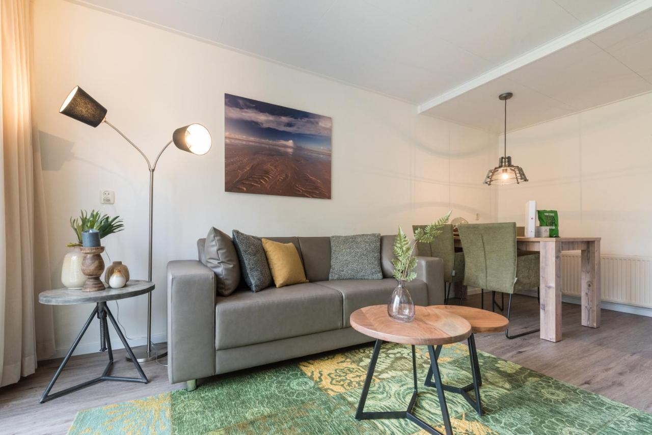 Appartementen Bos En Duin Texel 덴 호른 외부 사진