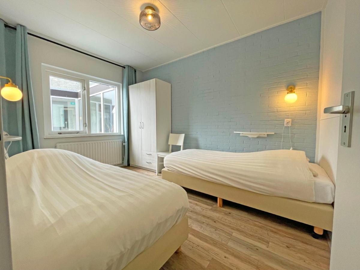 Appartementen Bos En Duin Texel 덴 호른 외부 사진
