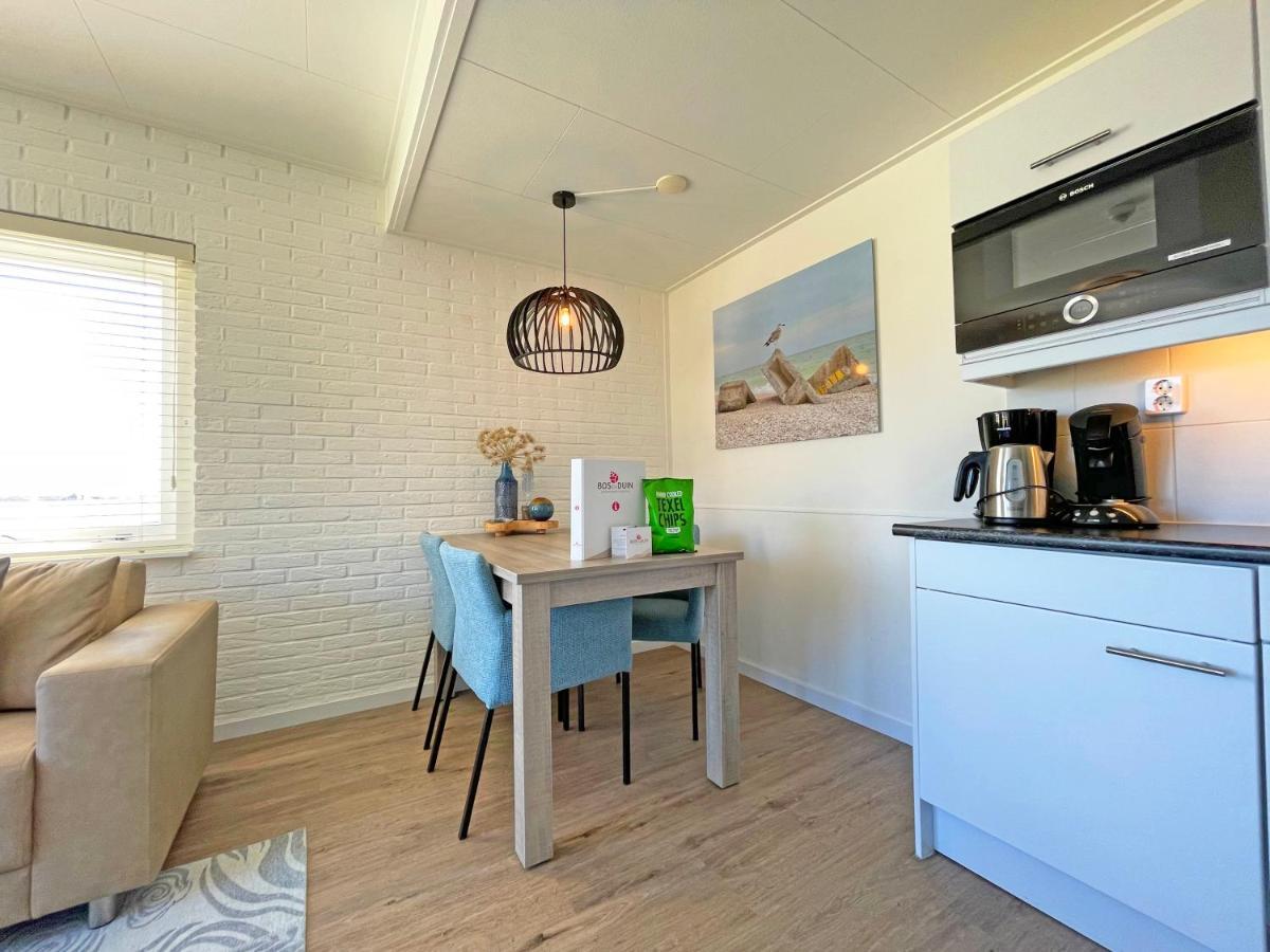 Appartementen Bos En Duin Texel 덴 호른 외부 사진