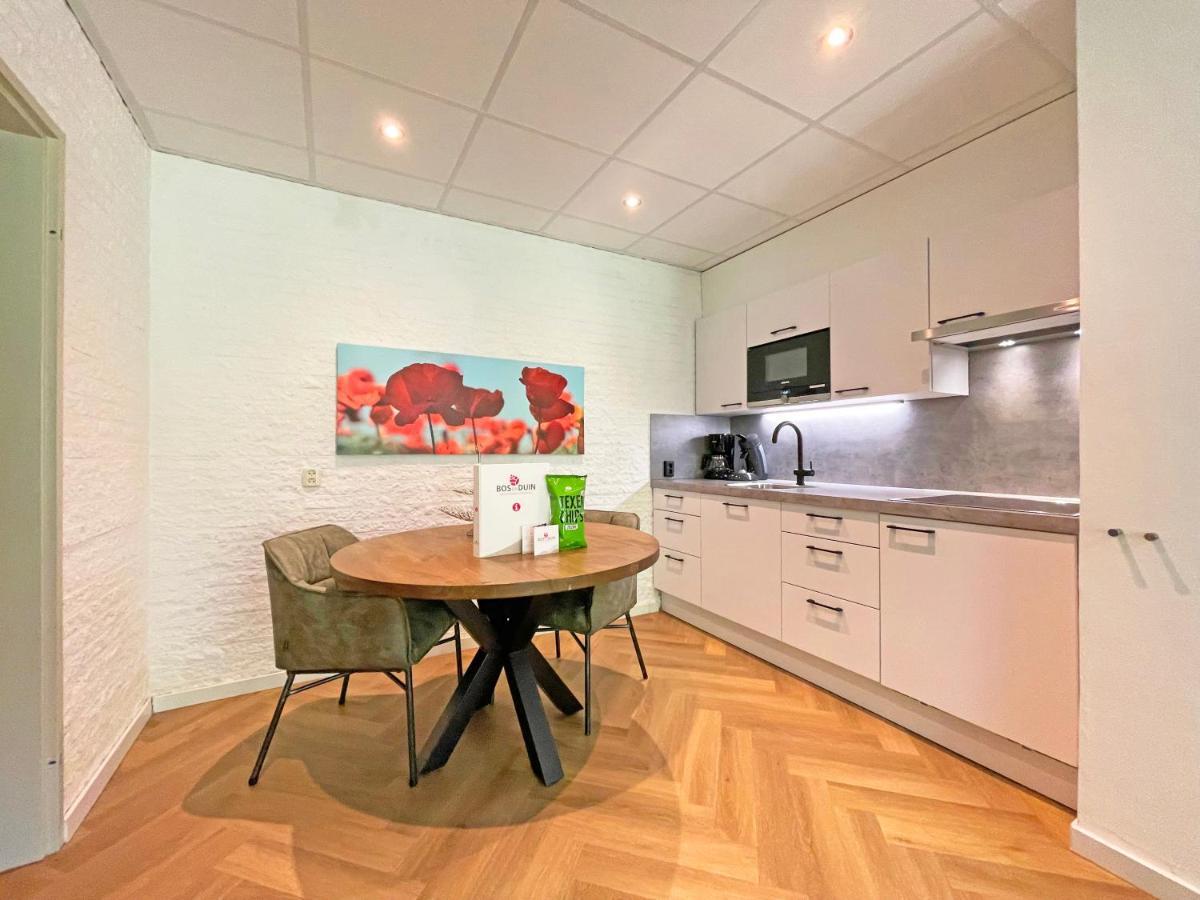 Appartementen Bos En Duin Texel 덴 호른 외부 사진