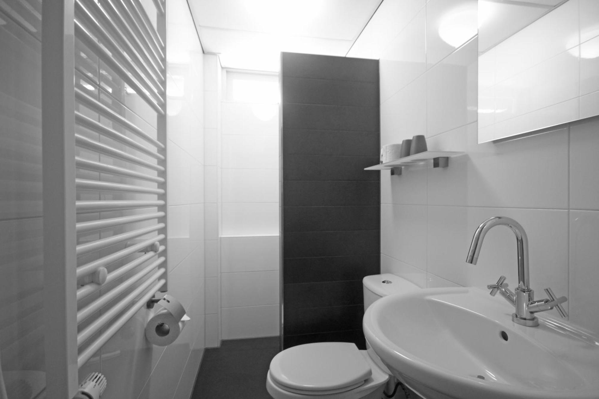 Appartementen Bos En Duin Texel 덴 호른 외부 사진