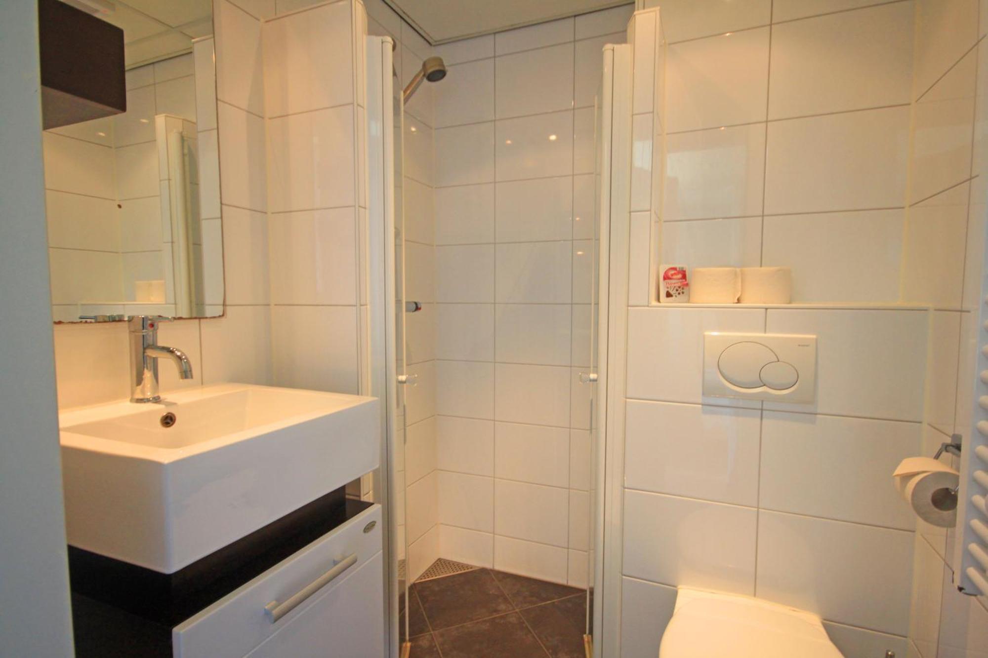 Appartementen Bos En Duin Texel 덴 호른 외부 사진