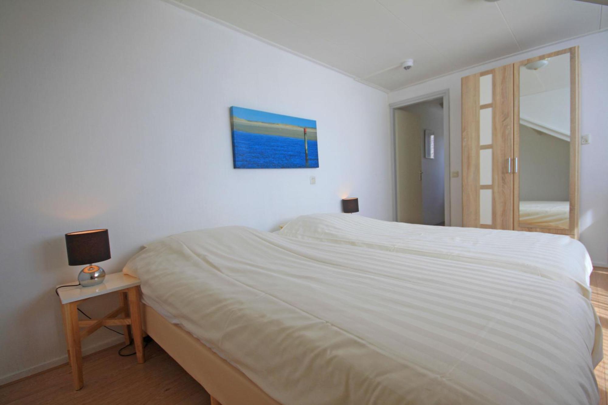 Appartementen Bos En Duin Texel 덴 호른 외부 사진