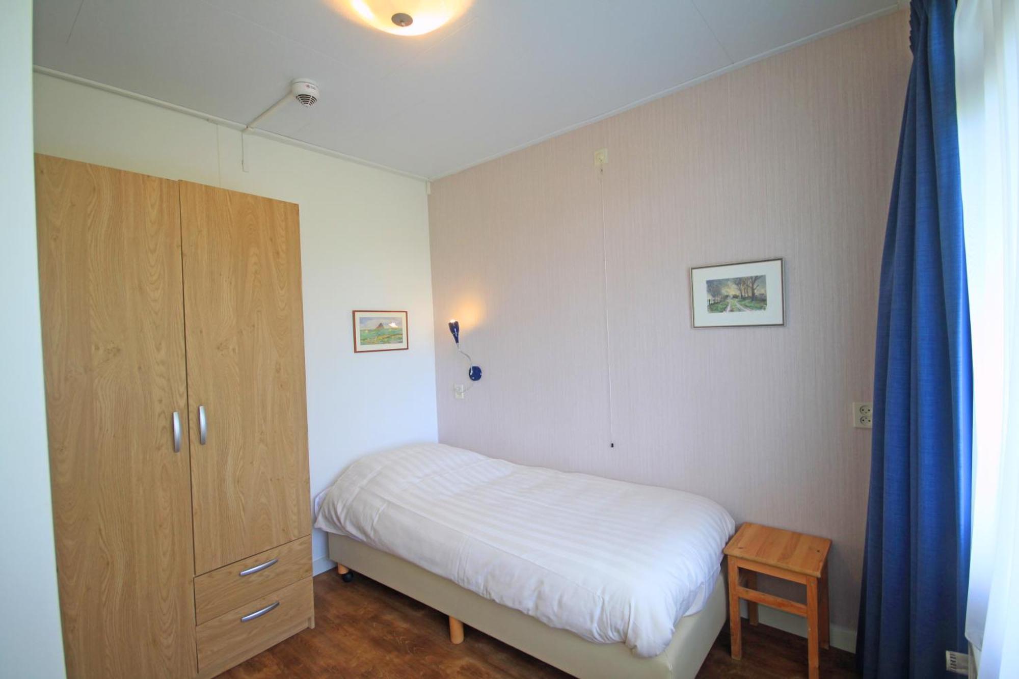 Appartementen Bos En Duin Texel 덴 호른 객실 사진