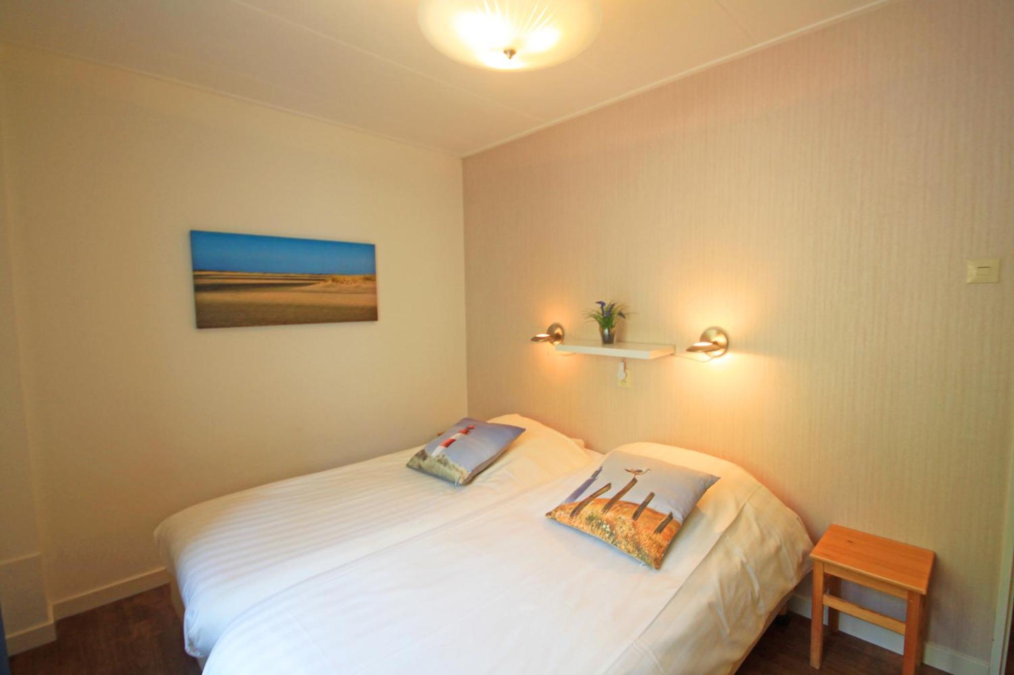 Appartementen Bos En Duin Texel 덴 호른 외부 사진