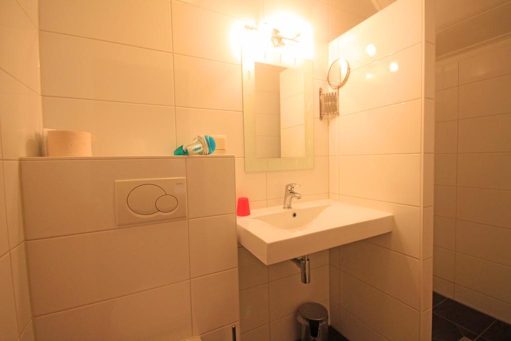 Appartementen Bos En Duin Texel 덴 호른 외부 사진
