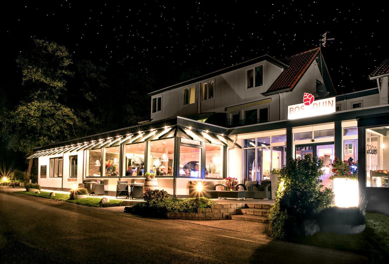 Appartementen Bos En Duin Texel 덴 호른 외부 사진